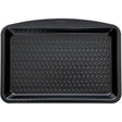 Pyrex Glide Metal Roaster 38x24cm, perfect for effortless cooking with its non-stick metal roaster surface.
