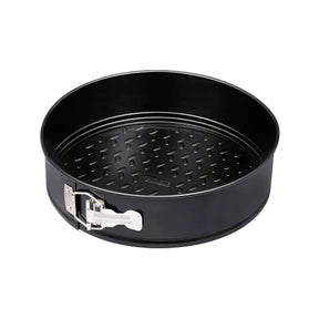 Pyrex Glide Springform pan 19cm, the perfect non-stick springform pan for hassle-free baking and cooking.