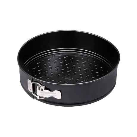 Pyrex Glide Springform pan 19cm, the perfect non-stick springform pan for hassle-free baking and cooking.