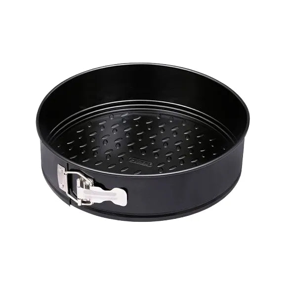 Pyrex Glide Springform pan 19cm, the perfect non-stick springform pan for hassle-free baking and cooking.