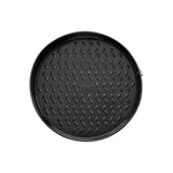 Close-up of the Pyrex Glide Springform pan 19cm, featuring a durable non-stick springform pan design for delicious cooking results.