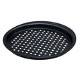 Pyrex Glide Pizza Tray 31cm, a durable non-stick pizza tray perfect for effortless cooking.