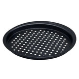 Pyrex Glide Pizza Tray 31cm, a durable non-stick pizza tray perfect for effortless cooking.