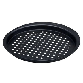 Pyrex Glide Pizza Tray 31cm, a durable non-stick pizza tray perfect for effortless cooking.