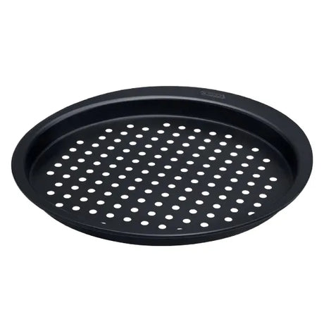 Pyrex Glide Pizza Tray 31cm, a durable non-stick pizza tray perfect for effortless cooking.
