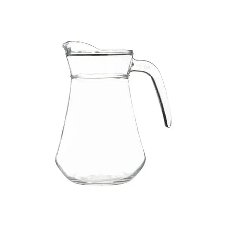 Ravenhead 1.3L Glass Jug Pitcher - Home Deco London