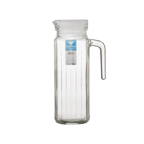 Ravenhead 900ml Fridge Storage Jug With Lid - Home Deco London