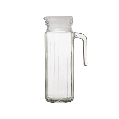 Ravenhead 900ml Fridge Storage Jug With Lid - Home Deco London
