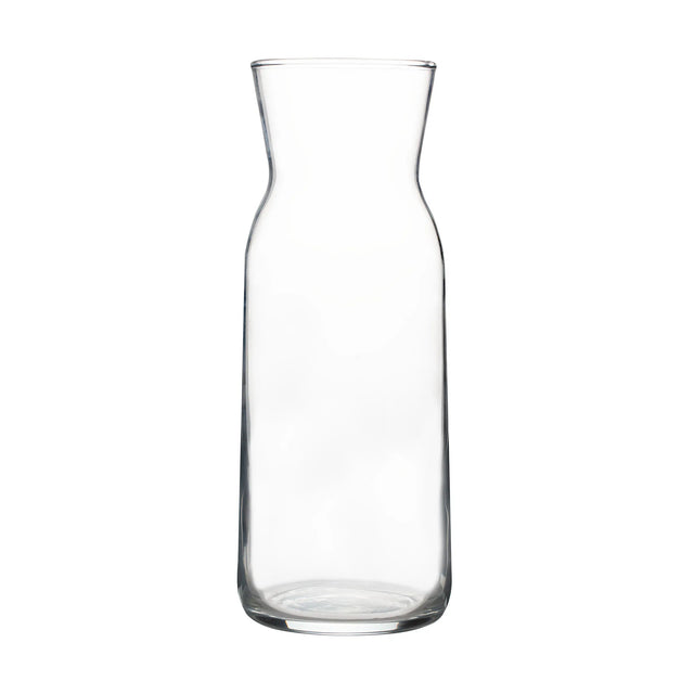 Ravenhead Essentials 1.2 Litre Glass Carafe - Home Deco London