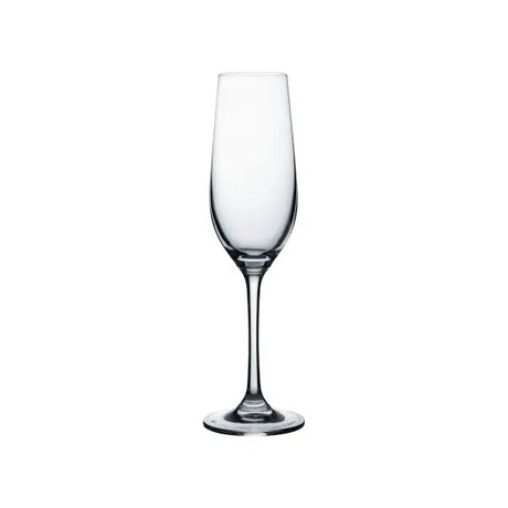 Ravenhead Kings 200ml Champagne Flutes Set of 4 - Home Deco London