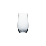 Stylish Ravenhead Kings Hiball Glasses Set, featuring a smooth silhouette perfect for serving cocktails.