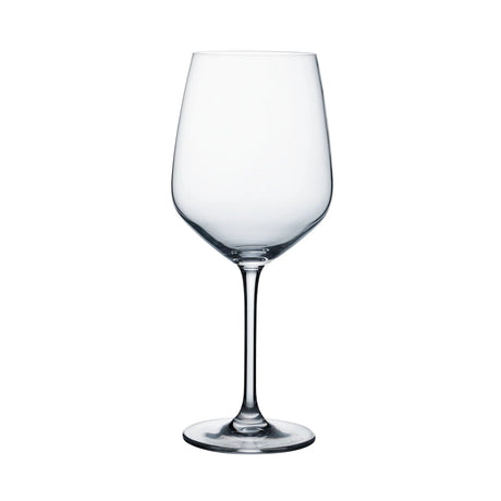Ravenhead Kings Set of 4 White Wine Glasses 520ml - Home Deco London