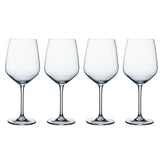 Ravenhead Kings Set of 4 White Wine Glasses 520ml - Home Deco London