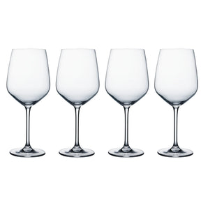 Ravenhead Kings Set of 4 White Wine Glasses 520ml - Home Deco London