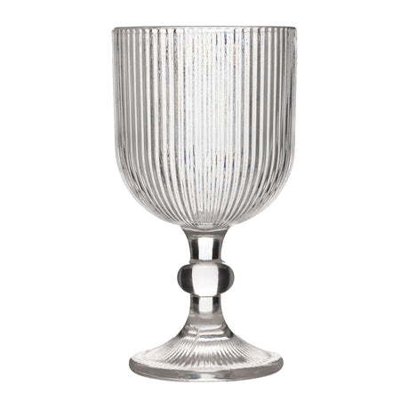 Ravenhead Linea 37cl Wine Glass Set Of 4 - Home Deco London