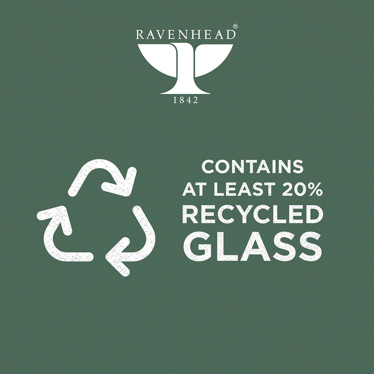 Ravenhead Entertain Set 2 Cocktail Saucer Glasses 20cl on a table, ideal coupe cocktail glasses for an elegant toast.