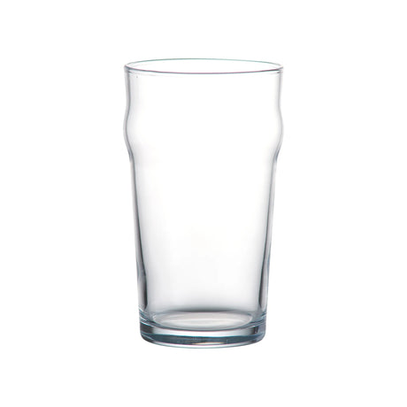 Ravenhead Set of 2 Nonik Beer Glasses 56cl - Home Deco London