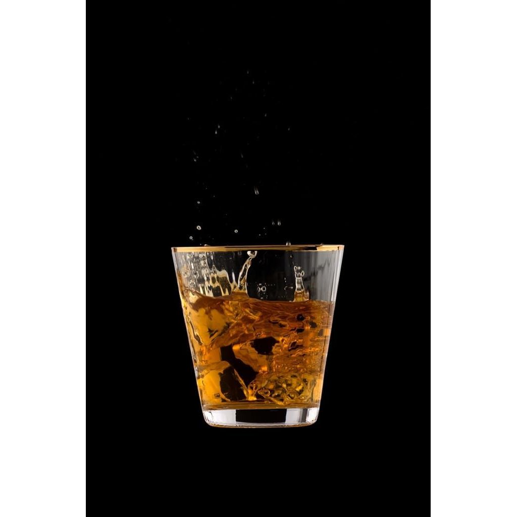 Ravenhead Roma Mixer Glasses Set of 2 - Home Deco London