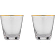 Ravenhead Roma Mixer Glasses Set of 2 - Home Deco London