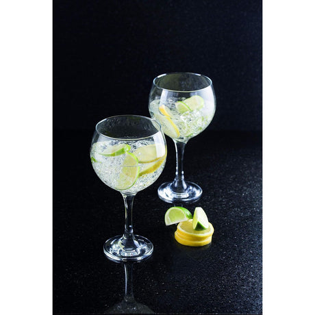 Ravenhead Set of 2 Gin Balloon Glasses 65cl - Home Deco London