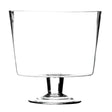 Ravenhead Clear Glass Trifle Bowl 20cml - Home Deco London