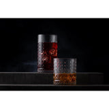 Ravenhead Oxbridge 450ml Hiball Glasses Set of 2 - Home Deco London