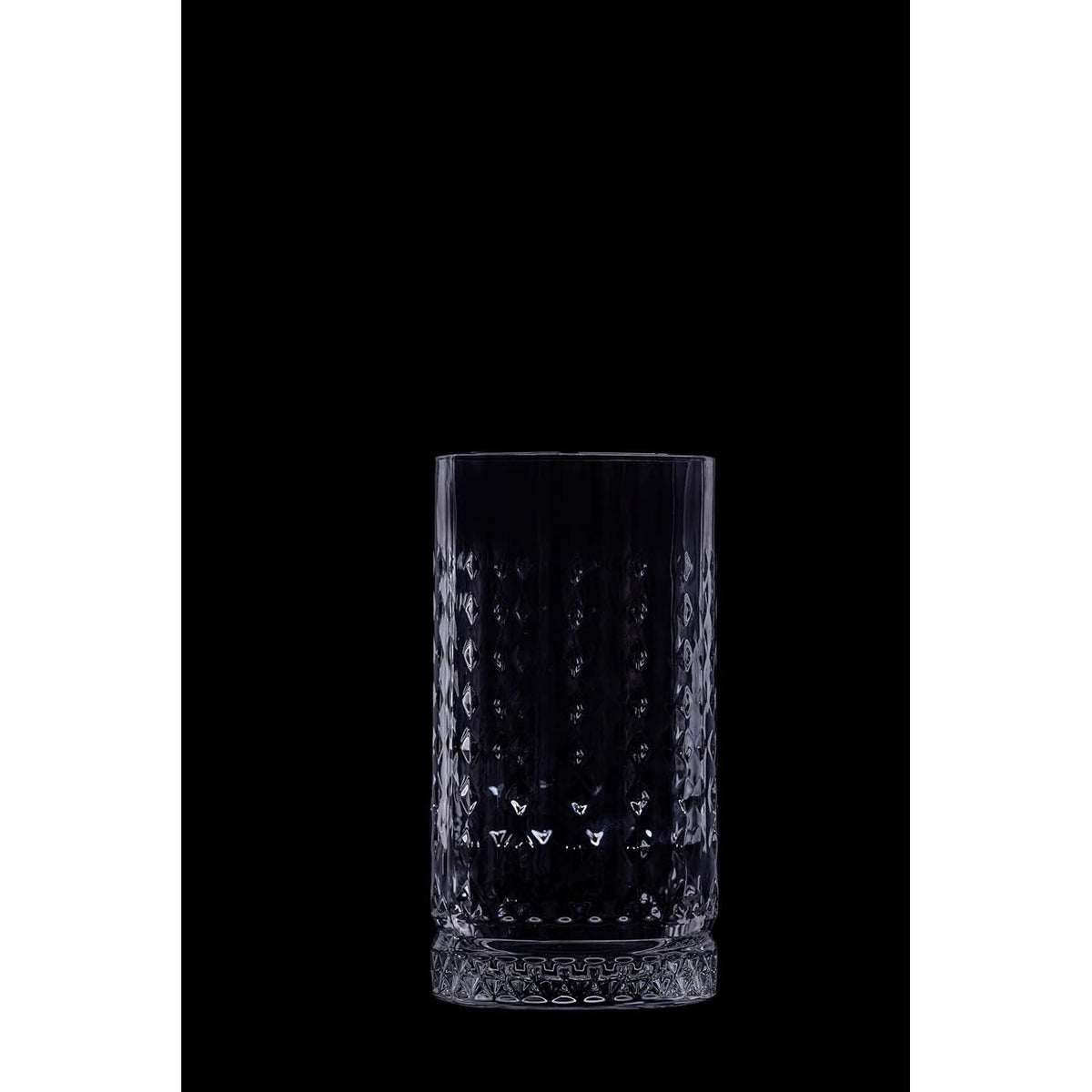 Ravenhead Oxbridge 450ml Hiball Glasses Set of 2 - Home Deco London