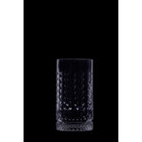 Ravenhead Oxbridge 450ml Hiball Glasses Set of 2 - Home Deco London