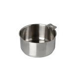 Pyrex Infinity Stainless steel saucepan with removable handle 16cm - Removable handle sold separately