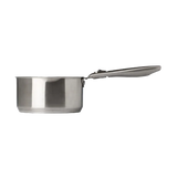 Pyrex Infinity Stainless steel saucepan with removable handle 16cm - Removable handle sold separately