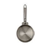 Pyrex Infinity Stainless steel saucepan with removable handle 16cm - Removable handle sold separately