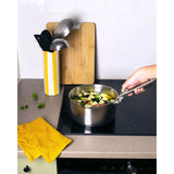 Pyrex Infinity Removable stainless steel handle - For all Infinity Pots and Pans