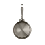 Pyrex Infinity Stainless steel saucepan with removable handle 20cm - Removable handle sold separately - Currently on Order - Orders will be delivered from the 15/10/2026.