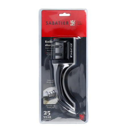 Sabatier Maison Classic Kitchen Knife Sharpener - Home Deco London