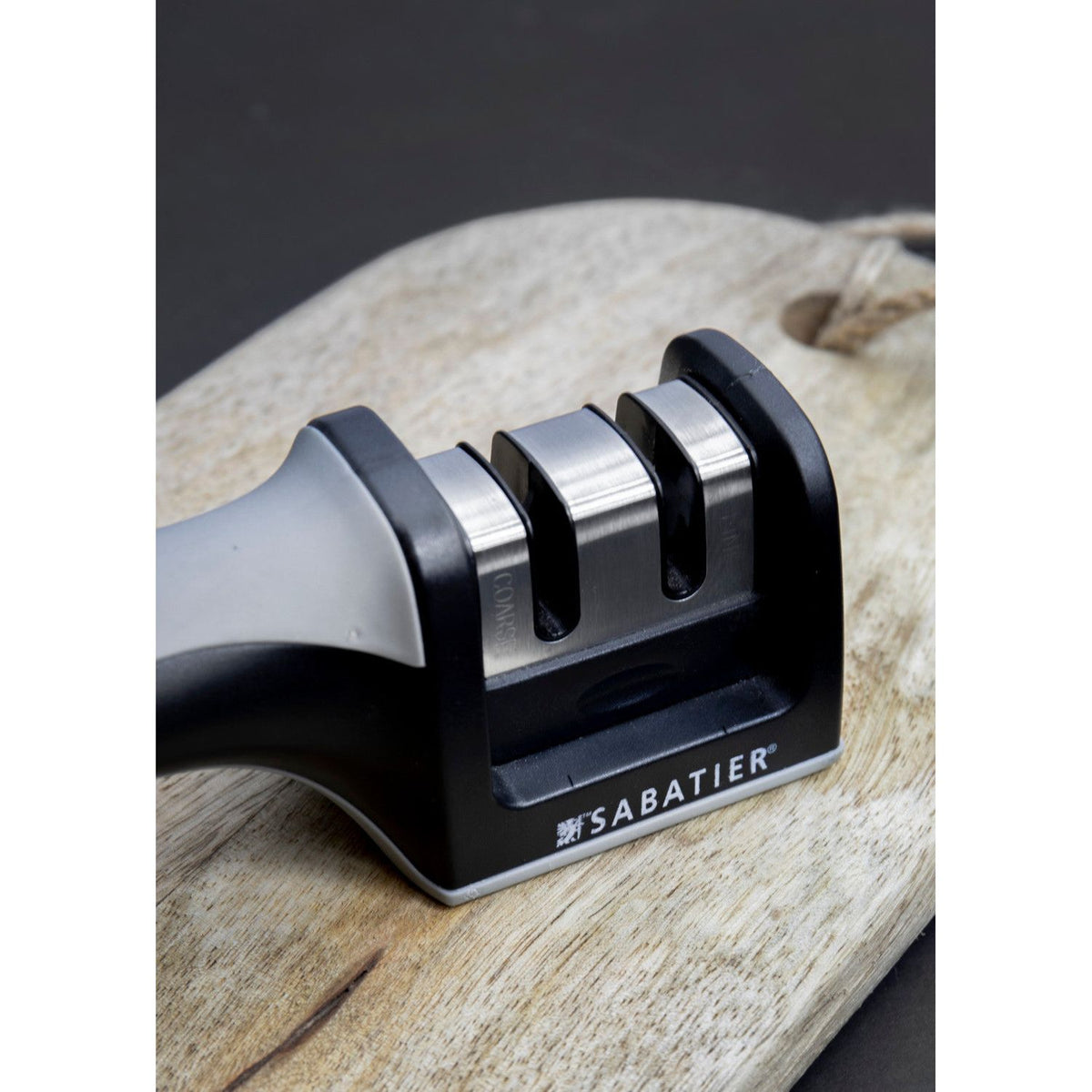 Sabatier Maison Classic Kitchen Knife Sharpener - Home Deco London