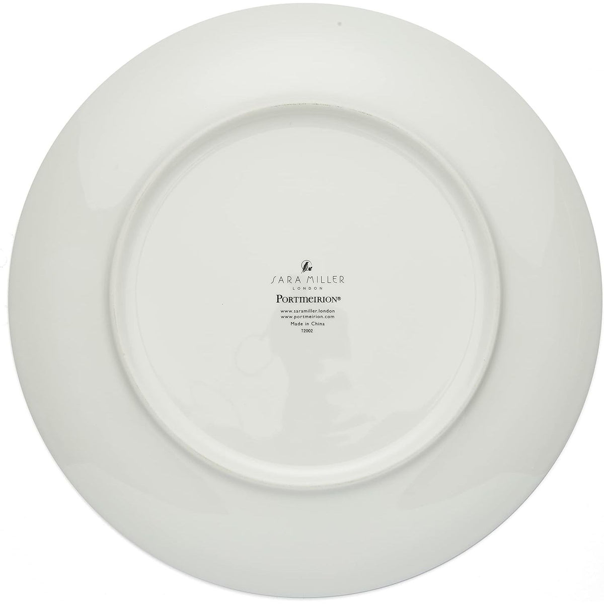 Sara Miller London Chelsea Collection 12 Piece Porcelain Tableware Set - Home Deco London