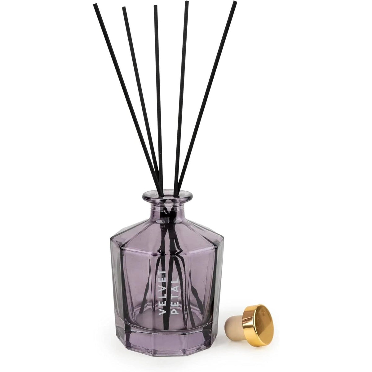 Velvet Petal Scented Reed Diffuser 250ml - Home Deco London