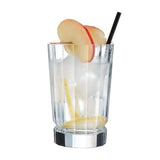 Cristal d'Arques Set of 4 Macassar Hiball Glasses - Home Deco London