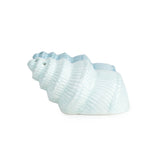 Reactive Glaze Shell Salt & Pepper Pots