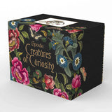 Spode Creatures Of Curiosity Snake Teapot - Home Deco London