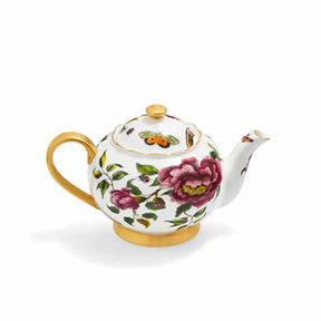 Spode Creatures Of Curiosity Snake Teapot - Home Deco London