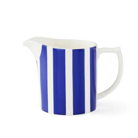 Spode Steccato Modern Milk Jug - Home Deco London