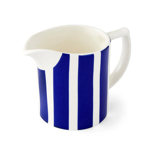 Spode Steccato Modern Milk Jug - Home Deco London