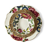 Spode Creatures of Curiosity Fine China Dinner Set 12 Pieces - Home Deco London
