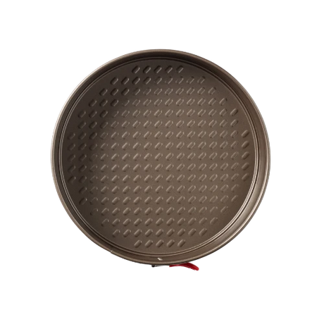 Pyrex asimetriA Round metal springform pan with silicone handle 26cm