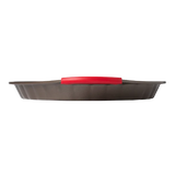 Pyrex Metal Tart Tin with Handles 32cm