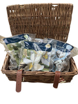 Winter Fresh Tealight Hamper