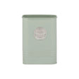 Typhoon Living Squircle Mint Green Utensil Pot - Home Deco London