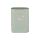 Typhoon Living Squircle Mint Green Utensil Pot - Home Deco London