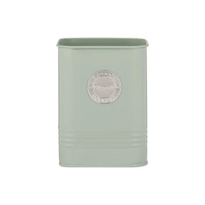 Typhoon Living Squircle Mint Green Utensil Pot - Home Deco London